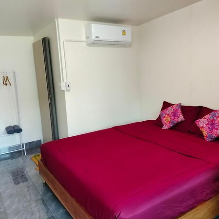 Kohmook​ Money​ House Apartment เกาะมุก ภายนอก รูปภาพ