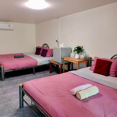 Kohmook​ Money​ House Apartment เกาะมุก ภายนอก รูปภาพ