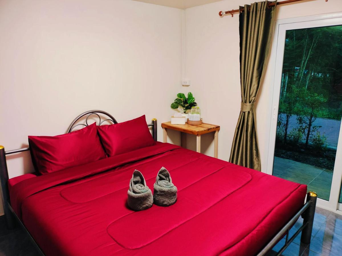 Kohmook​ Money​ House Apartment เกาะมุก ภายนอก รูปภาพ