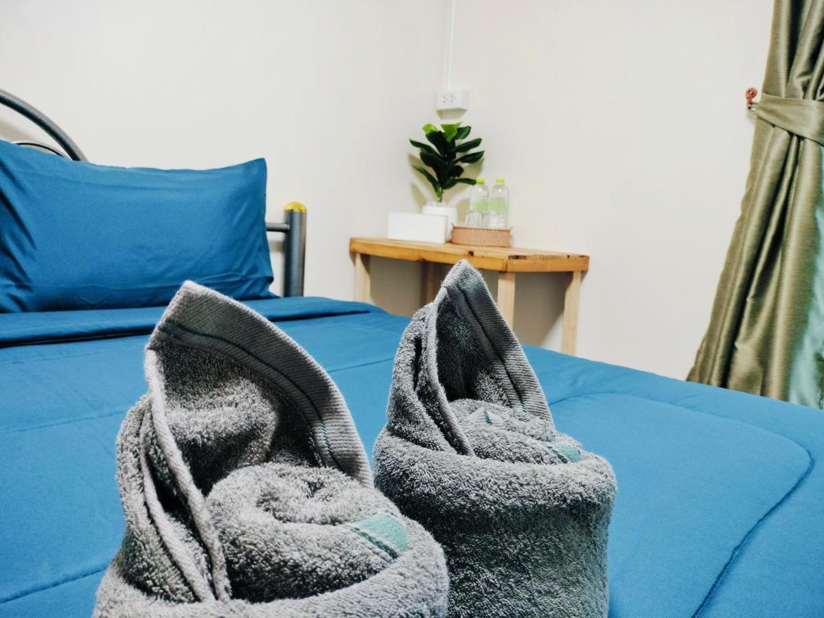 Kohmook​ Money​ House Apartment เกาะมุก ภายนอก รูปภาพ