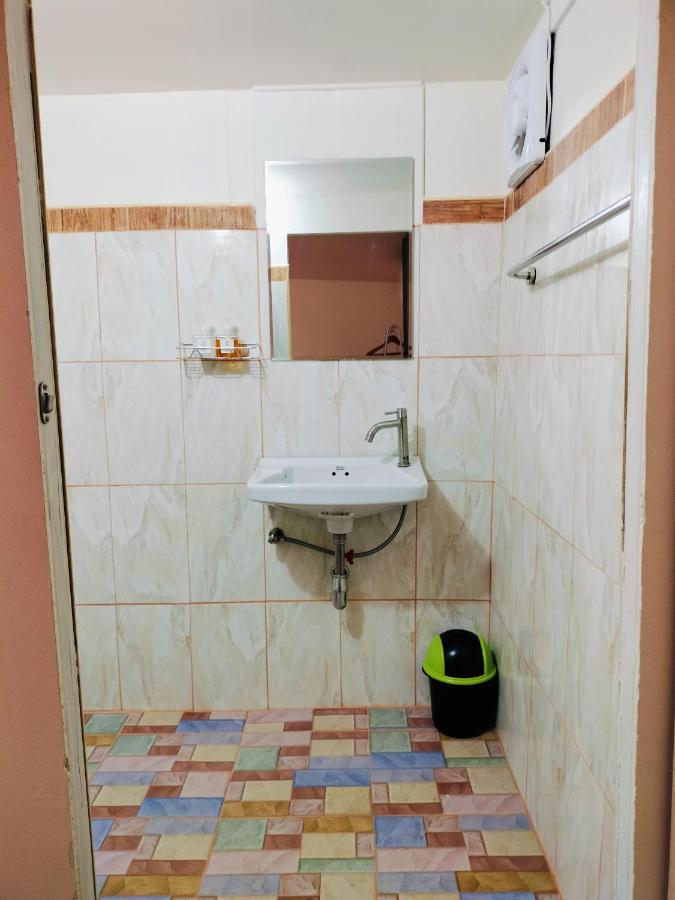 Kohmook​ Money​ House Apartment เกาะมุก ภายนอก รูปภาพ