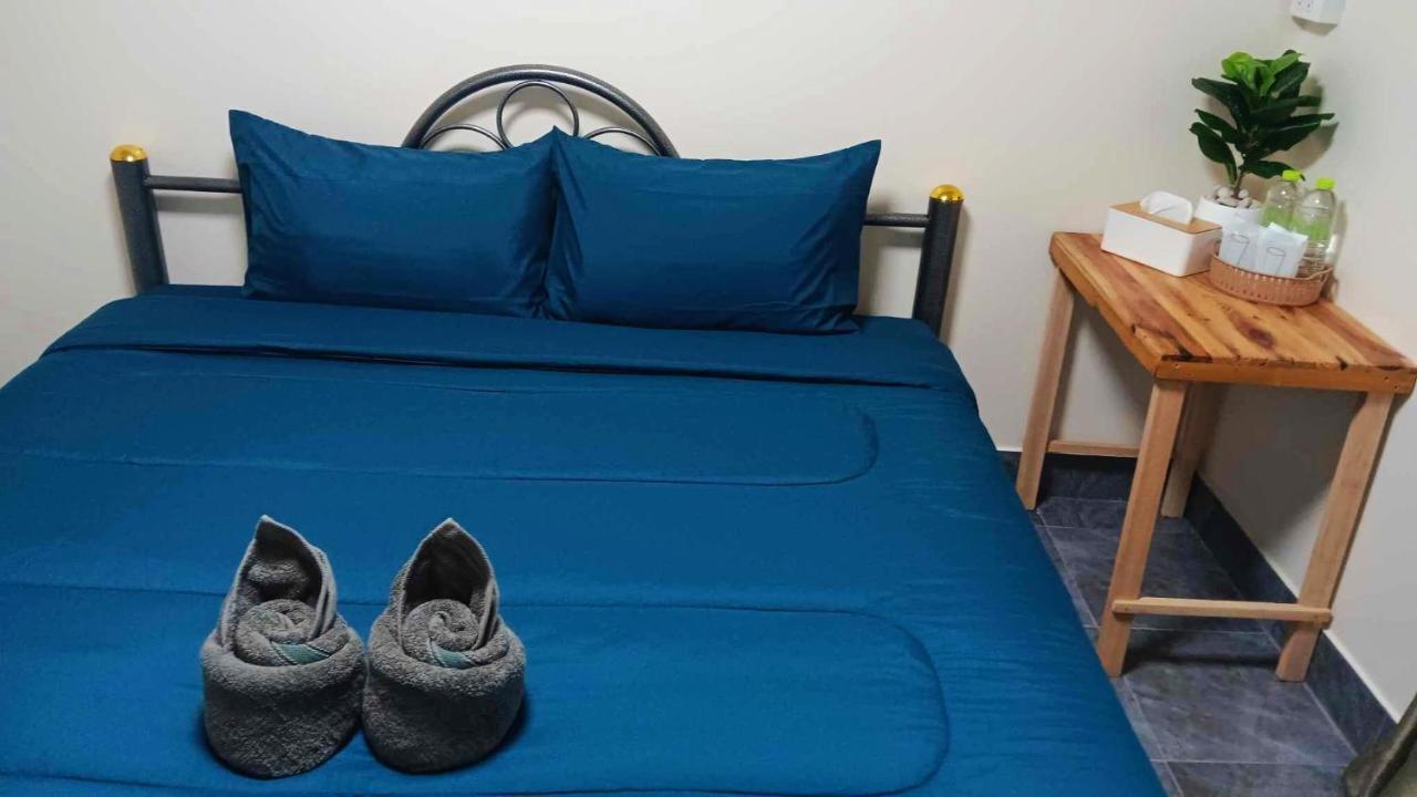 Kohmook​ Money​ House Apartment เกาะมุก ภายนอก รูปภาพ