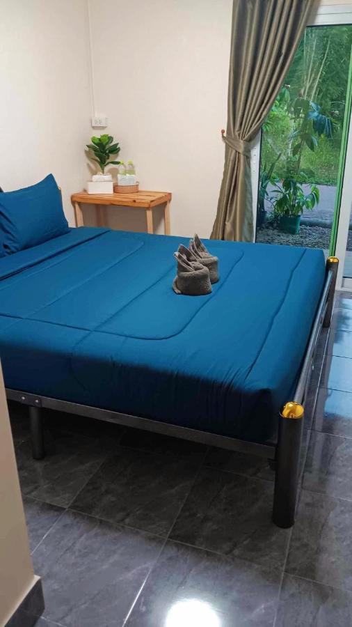 Kohmook​ Money​ House Apartment เกาะมุก ภายนอก รูปภาพ