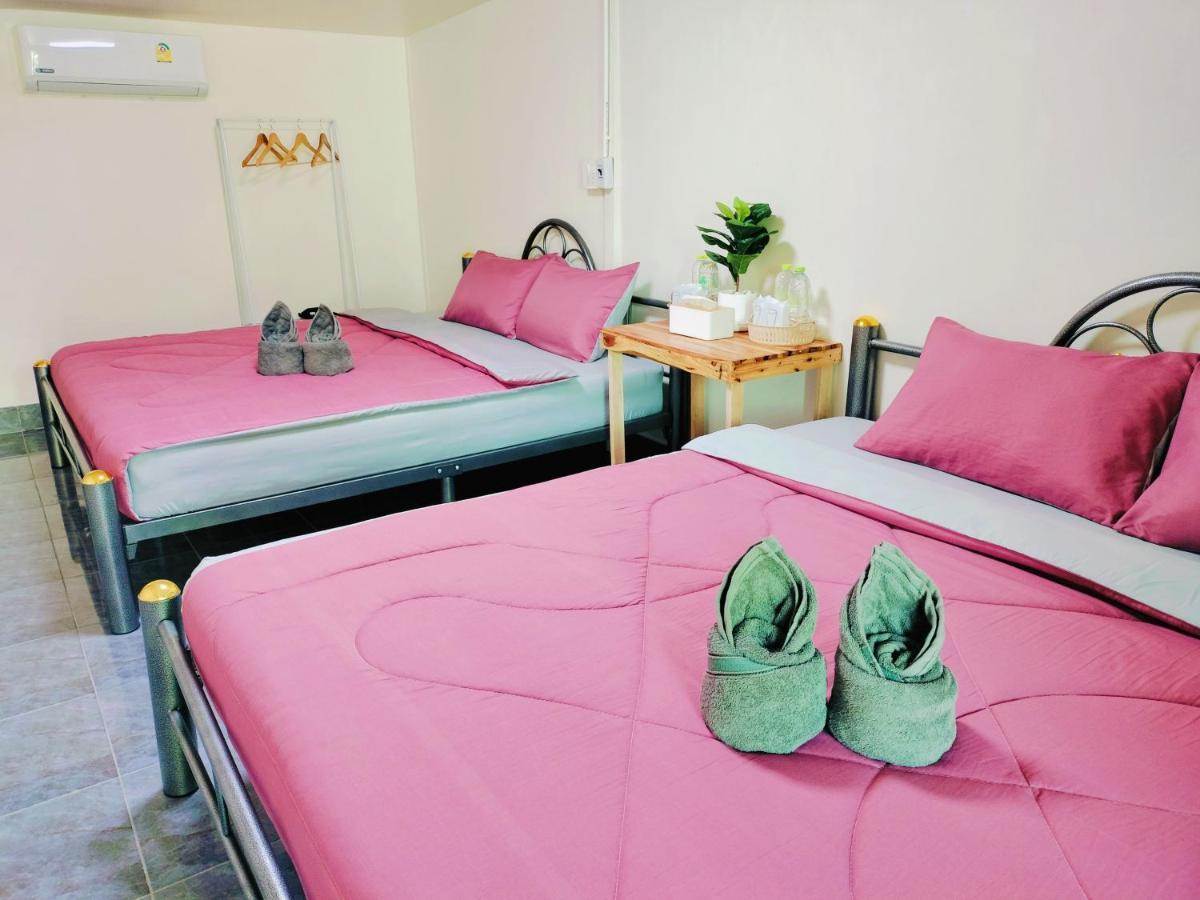 Kohmook​ Money​ House Apartment เกาะมุก ภายนอก รูปภาพ