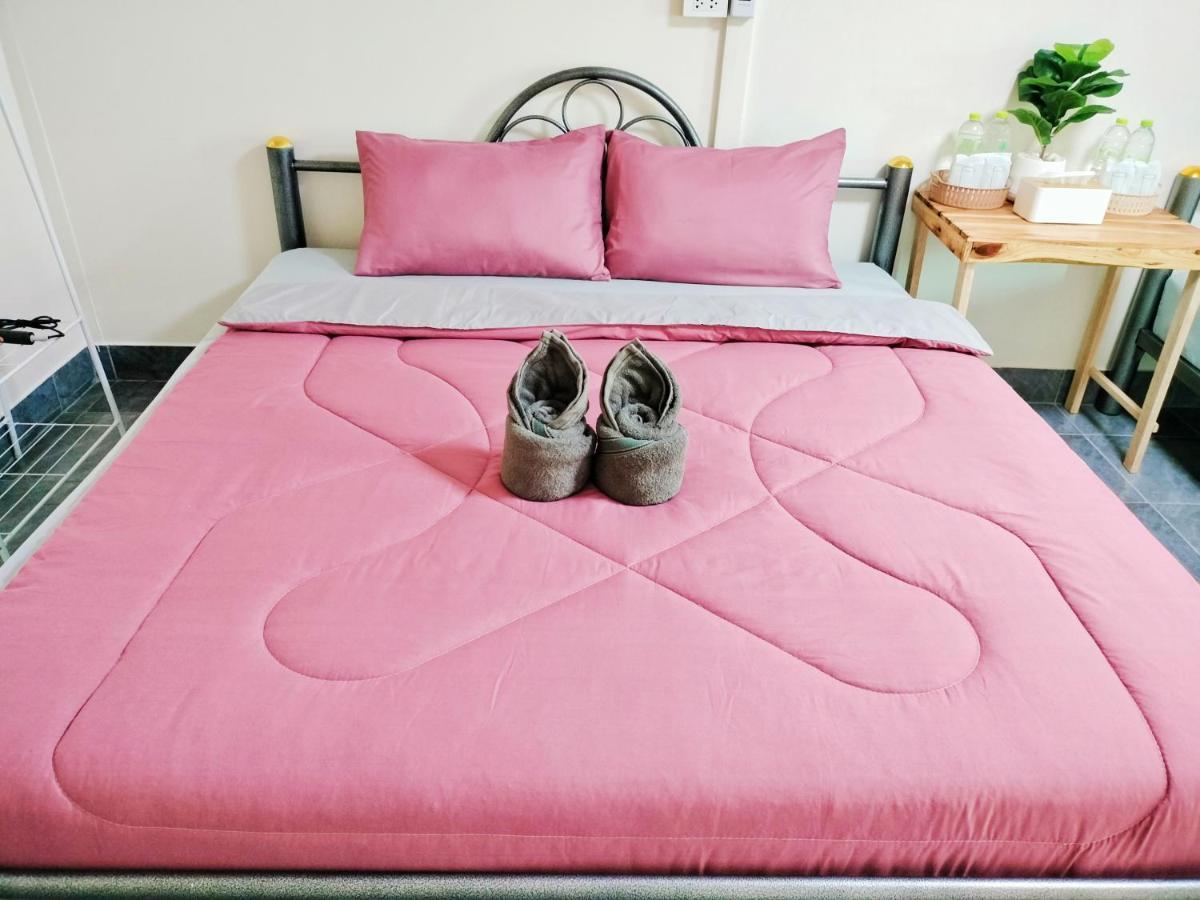Kohmook​ Money​ House Apartment เกาะมุก ภายนอก รูปภาพ