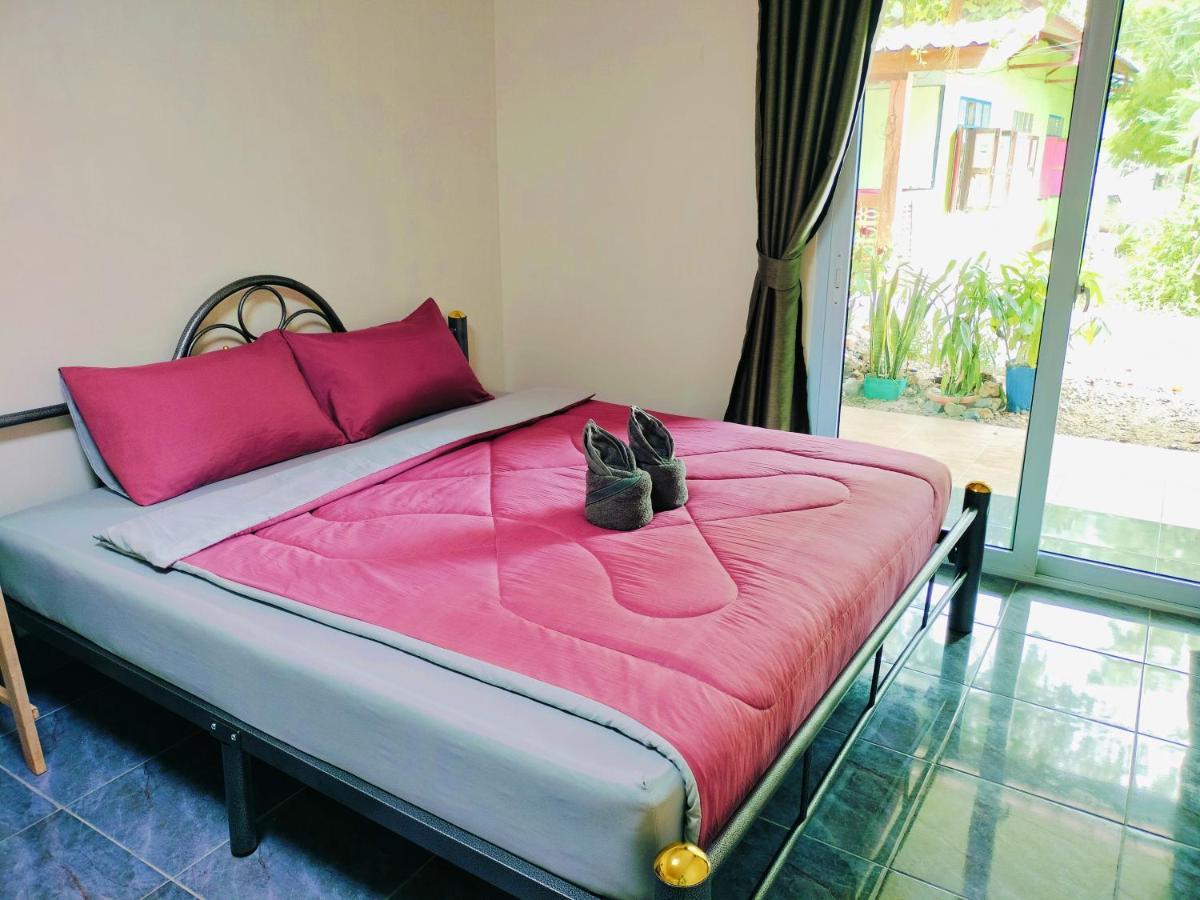 Kohmook​ Money​ House Apartment เกาะมุก ภายนอก รูปภาพ