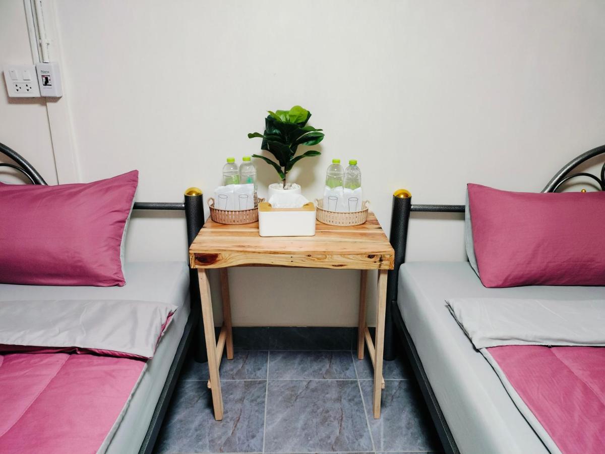 Kohmook​ Money​ House Apartment เกาะมุก ภายนอก รูปภาพ