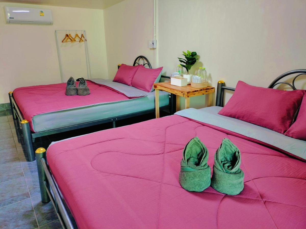 Kohmook​ Money​ House Apartment เกาะมุก ภายนอก รูปภาพ