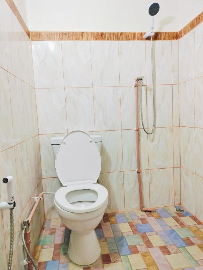 Kohmook​ Money​ House Apartment เกาะมุก ภายนอก รูปภาพ
