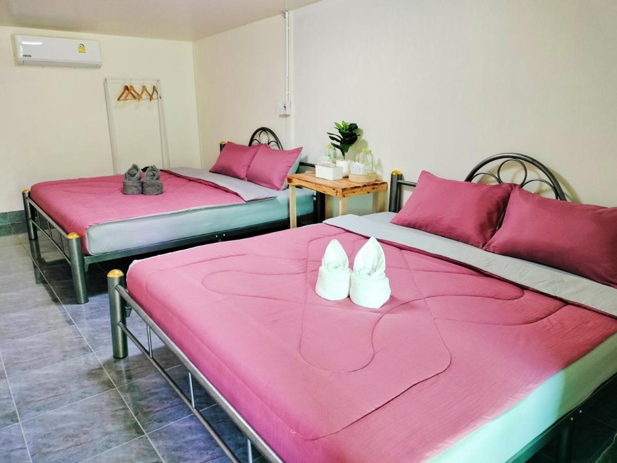 Kohmook​ Money​ House Apartment เกาะมุก ภายนอก รูปภาพ