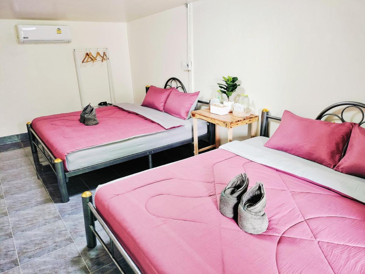 Kohmook​ Money​ House Apartment เกาะมุก ภายนอก รูปภาพ