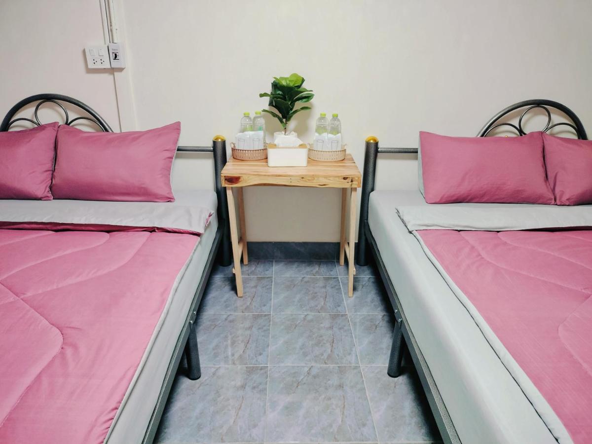 Kohmook​ Money​ House Apartment เกาะมุก ภายนอก รูปภาพ