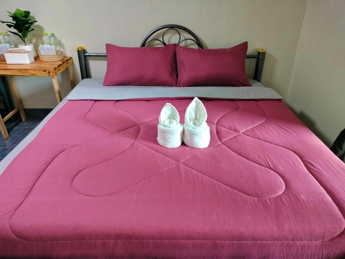 Kohmook​ Money​ House Apartment เกาะมุก ภายนอก รูปภาพ