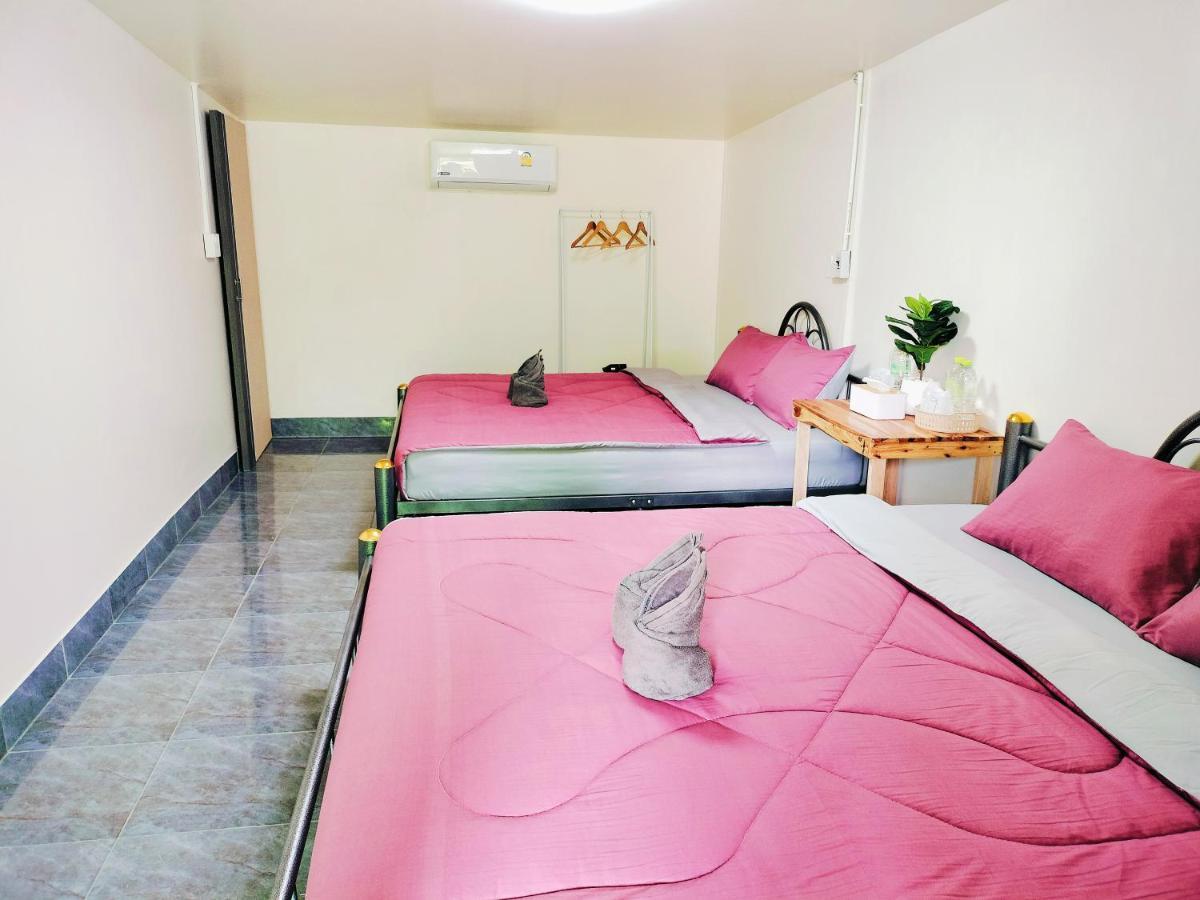 Kohmook​ Money​ House Apartment เกาะมุก ภายนอก รูปภาพ
