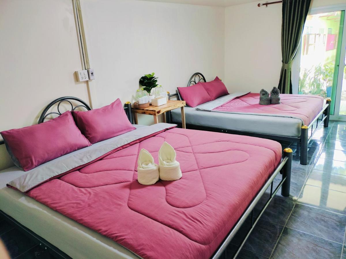 Kohmook​ Money​ House Apartment เกาะมุก ภายนอก รูปภาพ