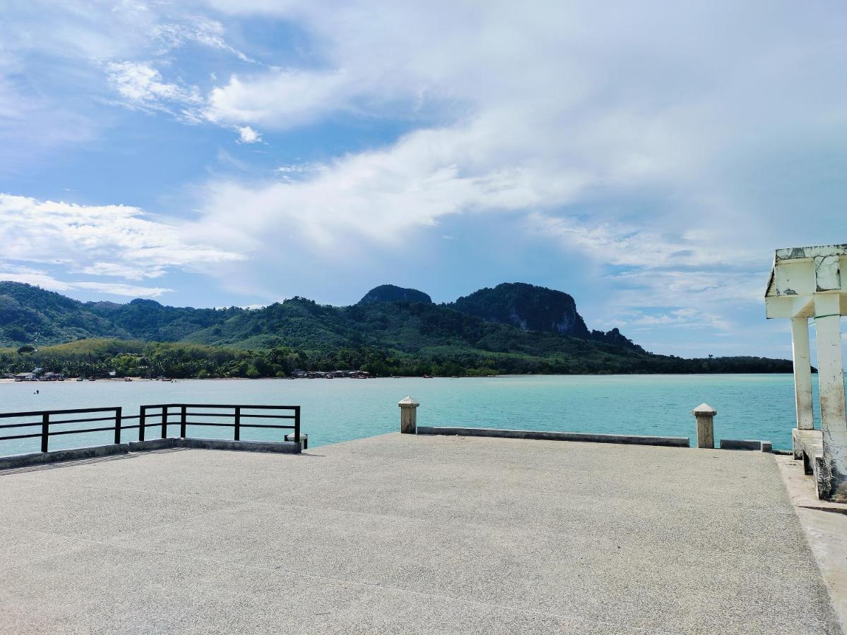 Kohmook​ Money​ House Apartment เกาะมุก ภายนอก รูปภาพ