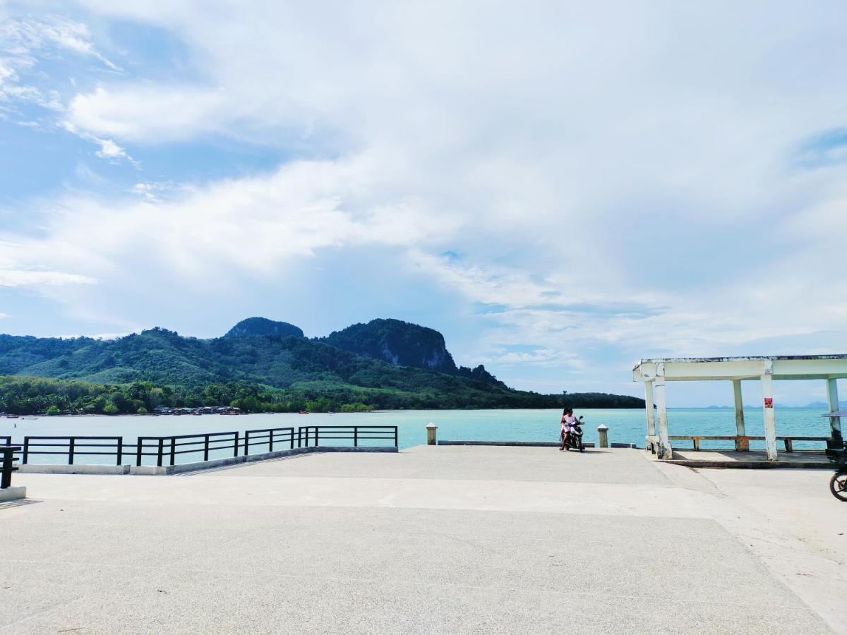 Kohmook​ Money​ House Apartment เกาะมุก ภายนอก รูปภาพ