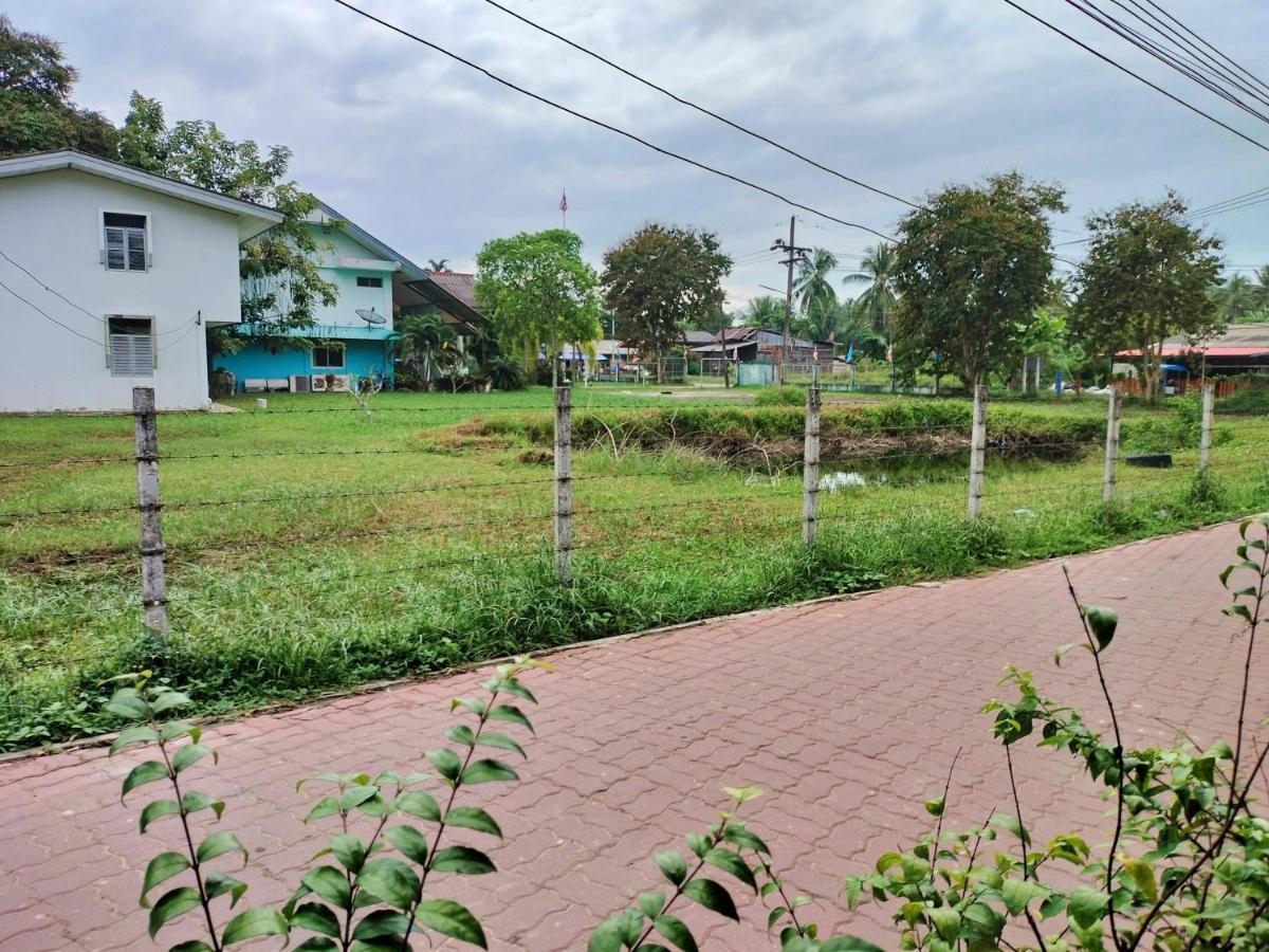 Kohmook​ Money​ House Apartment เกาะมุก ภายนอก รูปภาพ