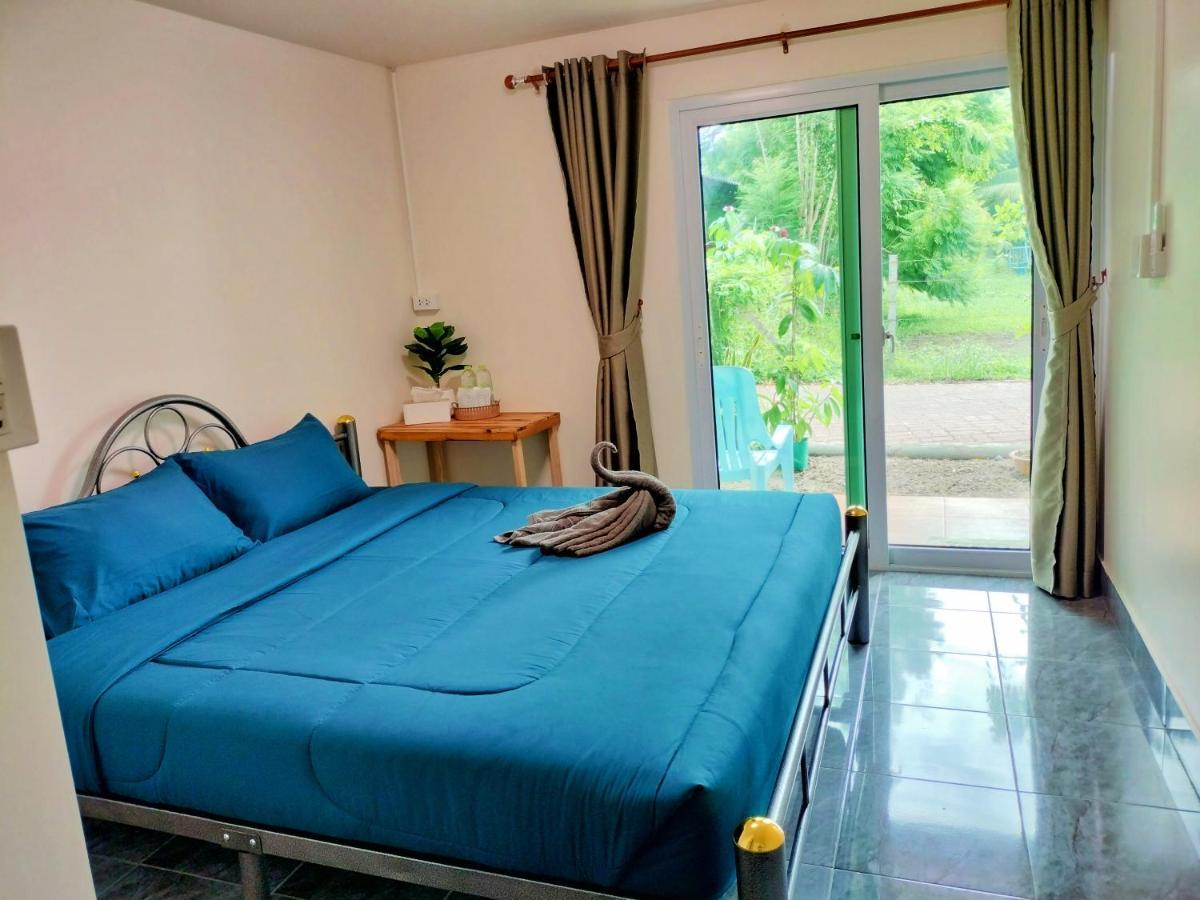 Kohmook​ Money​ House Apartment เกาะมุก ภายนอก รูปภาพ