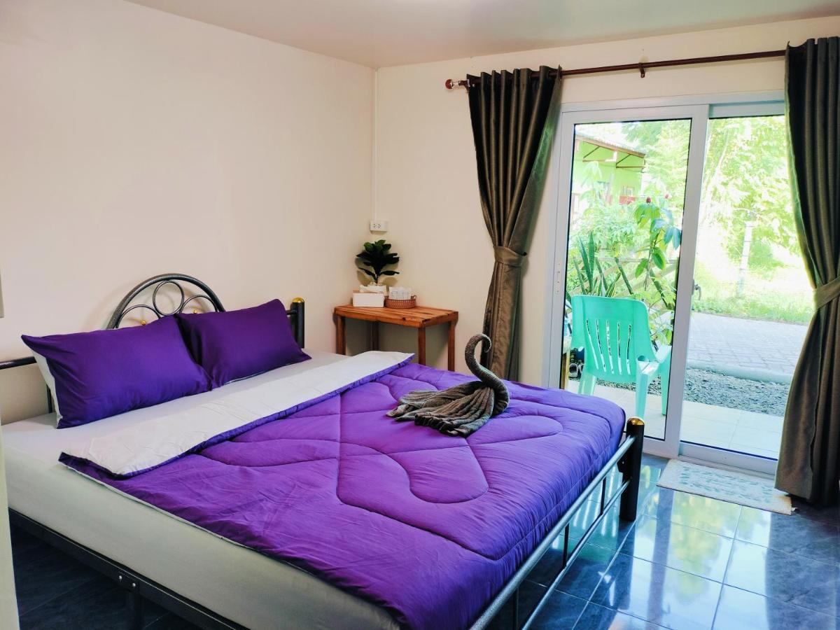 Kohmook​ Money​ House Apartment เกาะมุก ภายนอก รูปภาพ