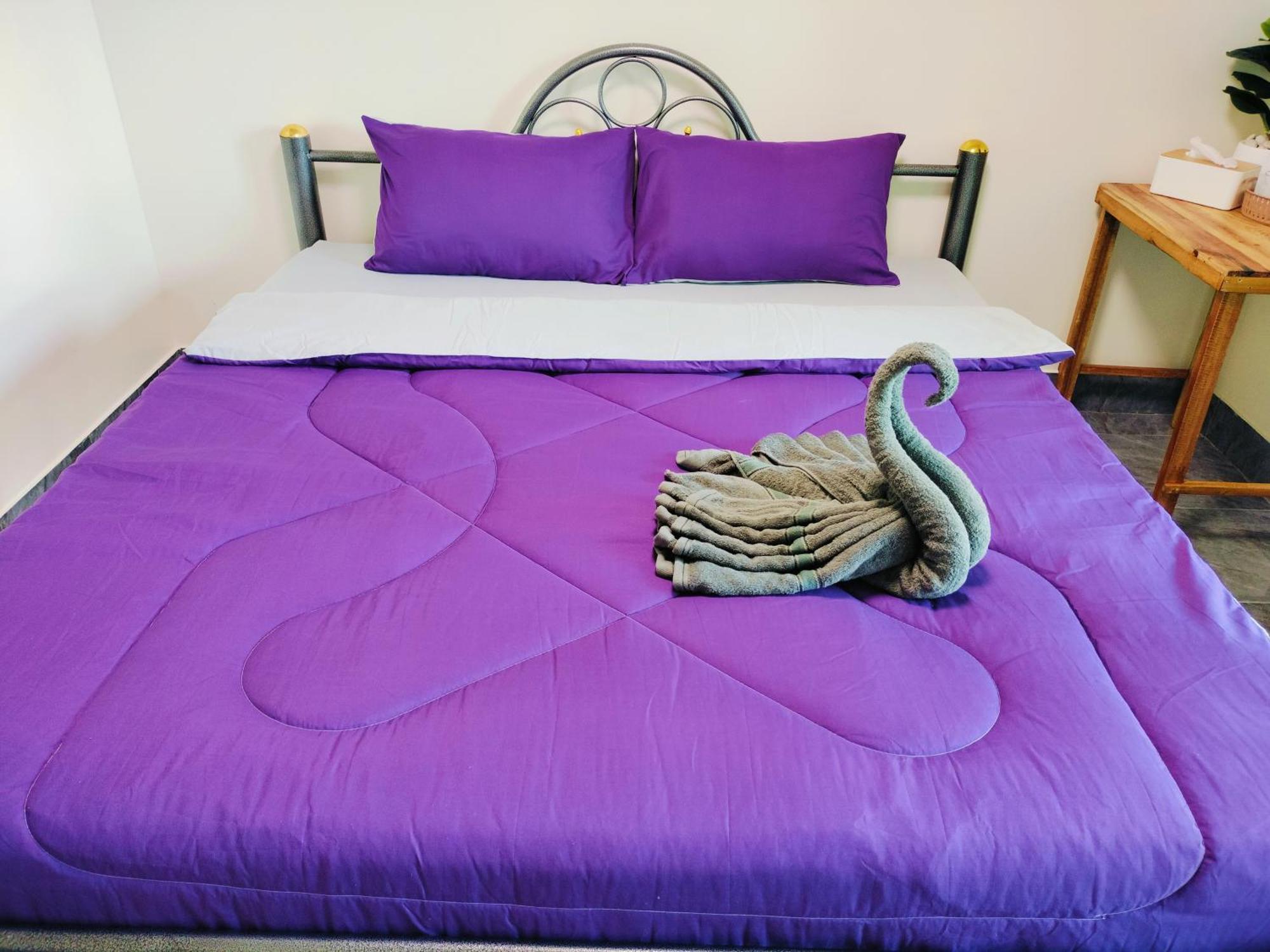 Kohmook​ Money​ House Apartment เกาะมุก ภายนอก รูปภาพ