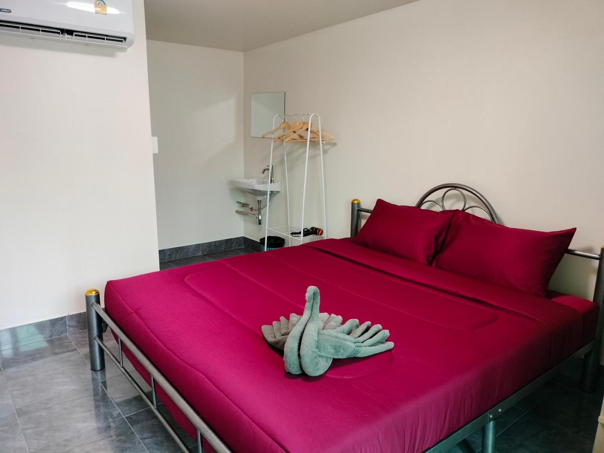 Kohmook​ Money​ House Apartment เกาะมุก ภายนอก รูปภาพ