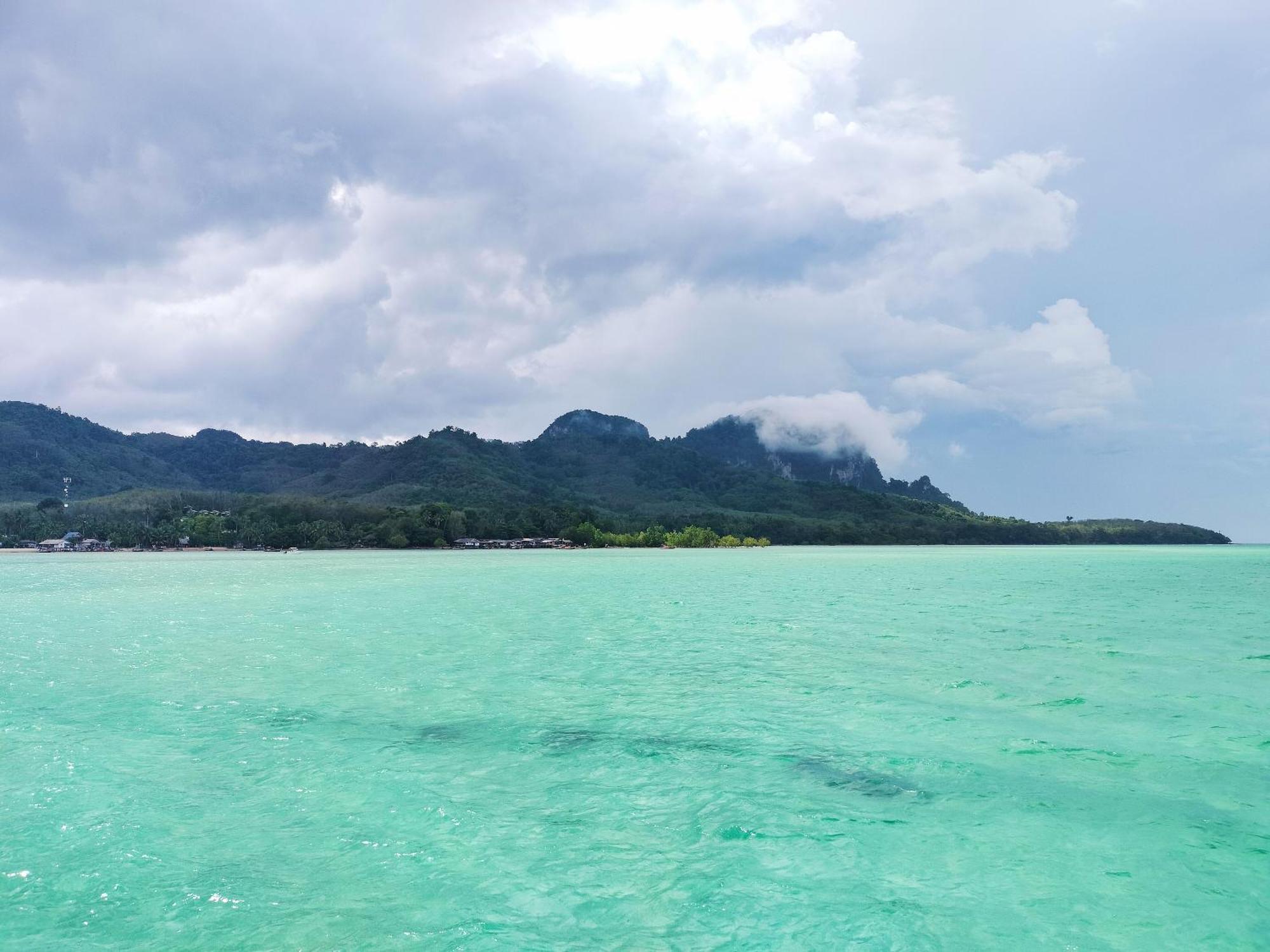 Kohmook​ Money​ House Apartment เกาะมุก ภายนอก รูปภาพ