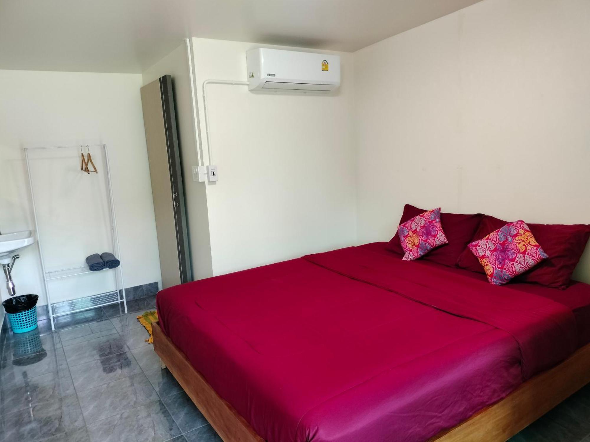 Kohmook​ Money​ House Apartment เกาะมุก ภายนอก รูปภาพ