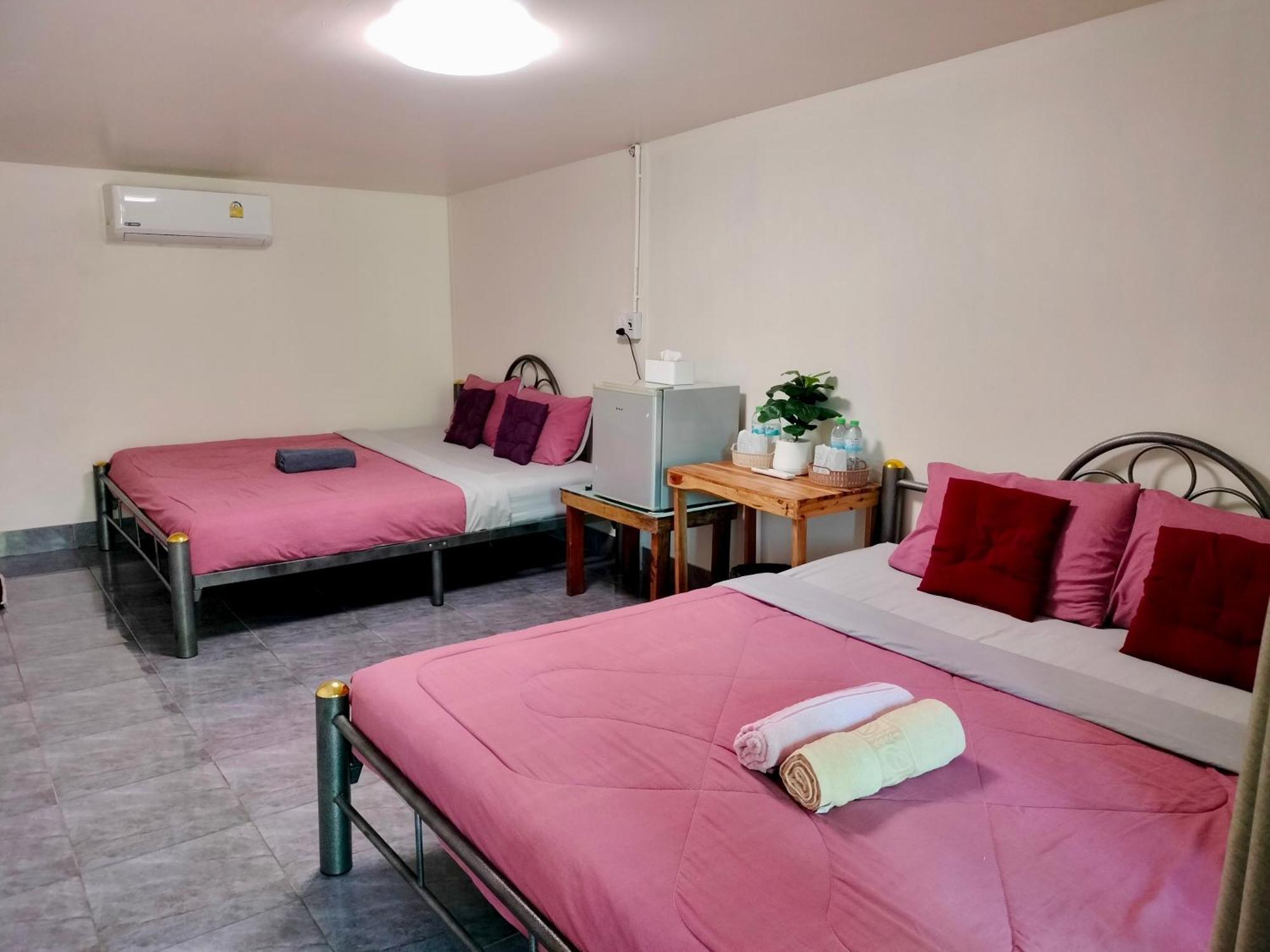 Kohmook​ Money​ House Apartment เกาะมุก ภายนอก รูปภาพ